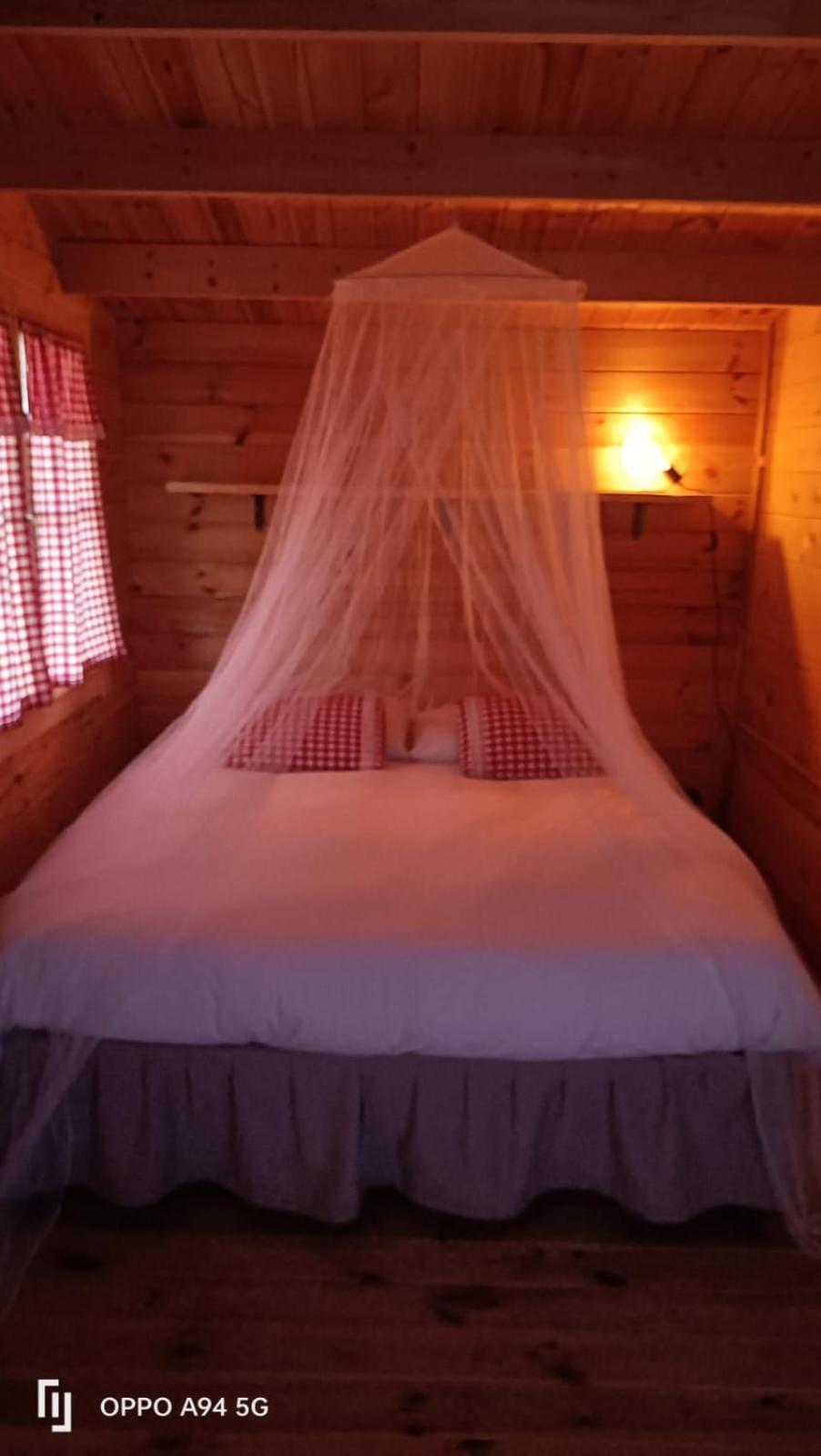 La Vecchia Stalla B&B นาร์นี ภายนอก รูปภาพ