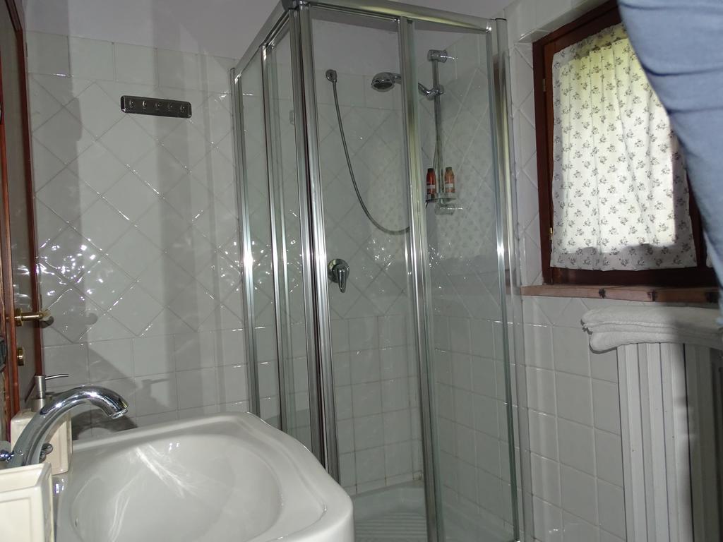 La Vecchia Stalla B&B นาร์นี ภายนอก รูปภาพ